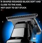 صورت تراش برند کمی thumb 3