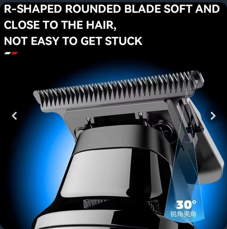 صورت تراش برند کمی gallery2