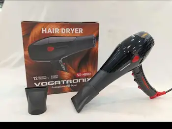 سشوار برند ووگاترونیکس کد hd02