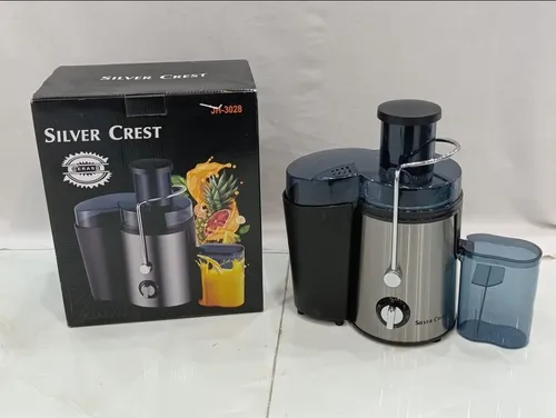 اب میوه گیر تک کاره برند سیلور کرست کد 3028