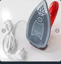 اتو مسافرتی برند رمانتیک هوم gallery1