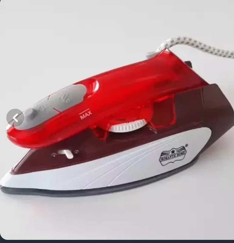 اتو مسافرتی برند رمانتیک هوم gallery3