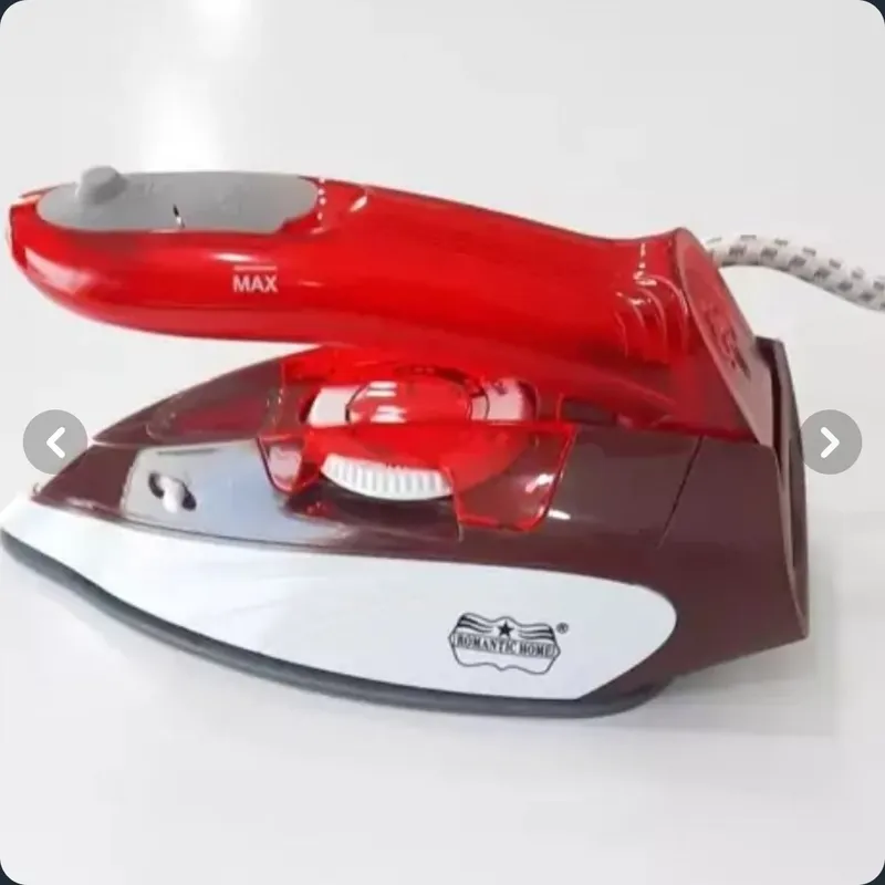 اتو مسافرتی برند رمانتیک هوم gallery2