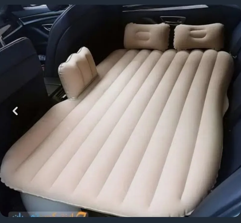 تشک بادی ماشین کد b03 gallery2