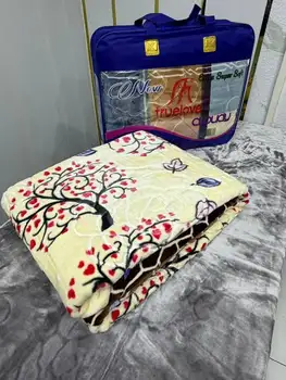 پتو یک نفره برند ترولاو