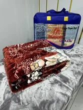 پتو یک نفره برند ترولاو gallery4