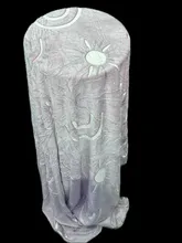 پتو مسافرتی شب نما یک نفره gallery3