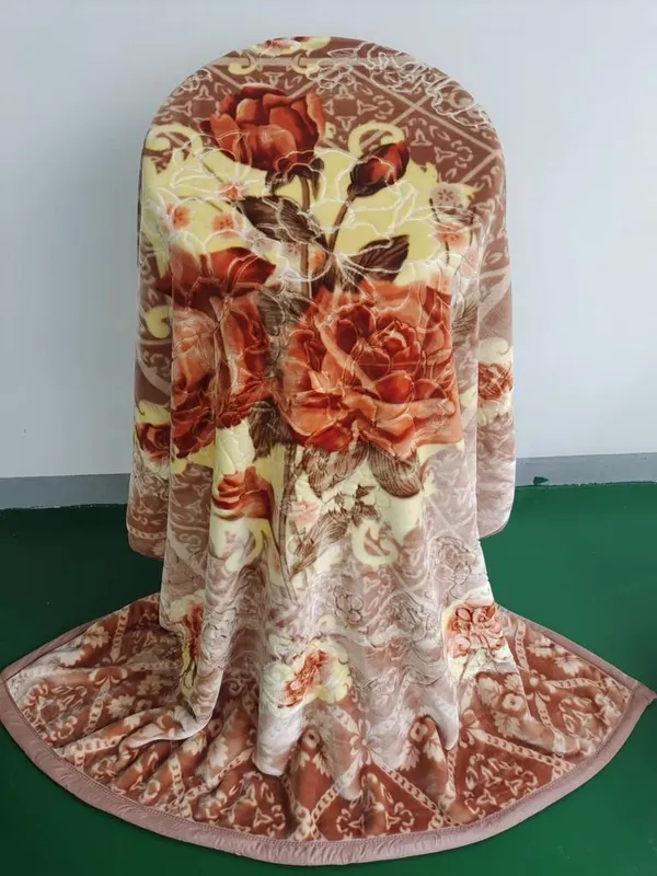 پتو دونفره بدند tgh gallery0