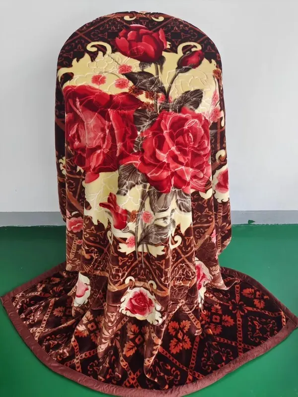 پتو دونفره بدند tgh gallery1