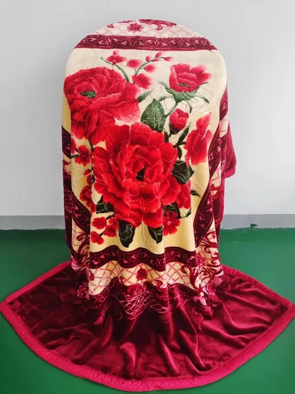 پتو دونفره بدند tgh gallery3