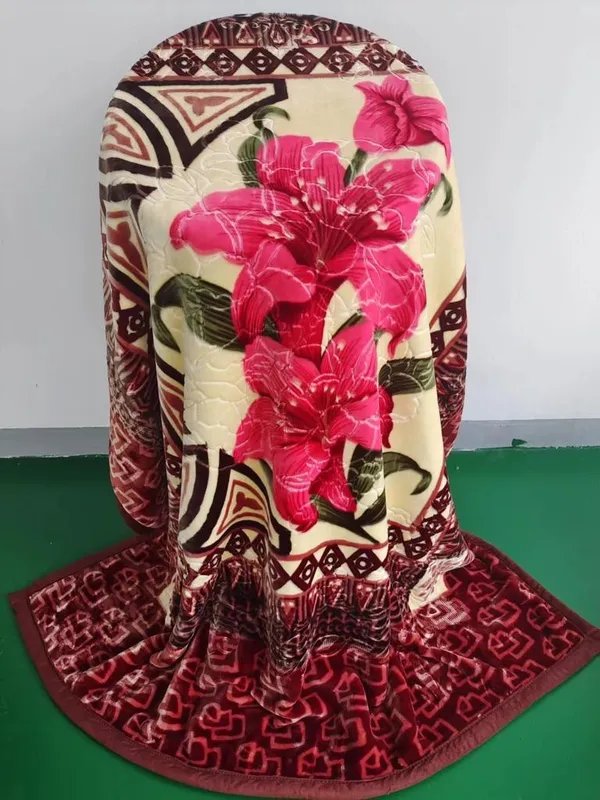 پتو دونفره بدند tgh gallery6