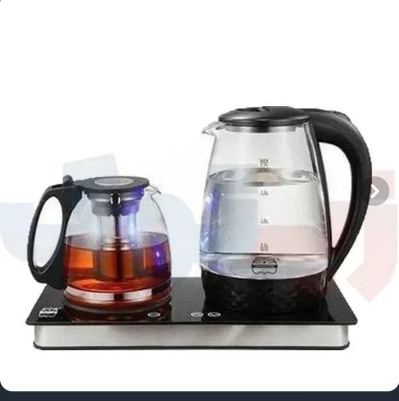 چای ساز برند رمانتیک هوم کد 40p gallery1