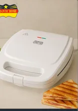 اسنک ساز برند رمانتیک هوم کد 10w gallery1