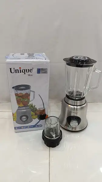 مخلوط کن برند یونیک کد 2005