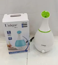 بخور سرد یونیک کد 250 gallery3