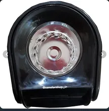 دستگاه پاپ کورن ساز برند یونیک کد 113 gallery3