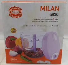 خرد کن بندی برند میلان gallery0