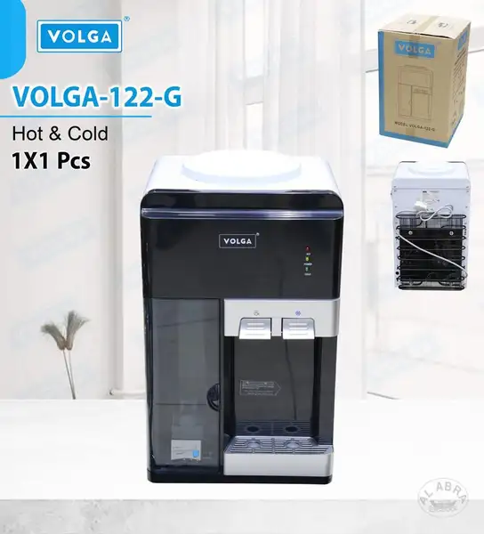 ابسردکن برند ولگا کد 122G