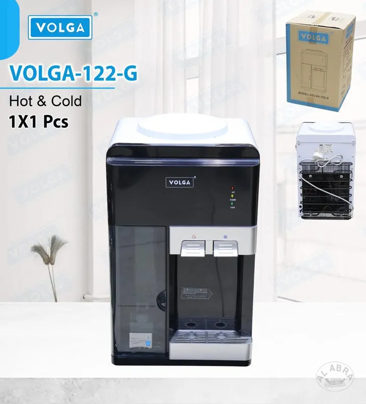 ابسردکن برند ولگا کد 122G gallery0