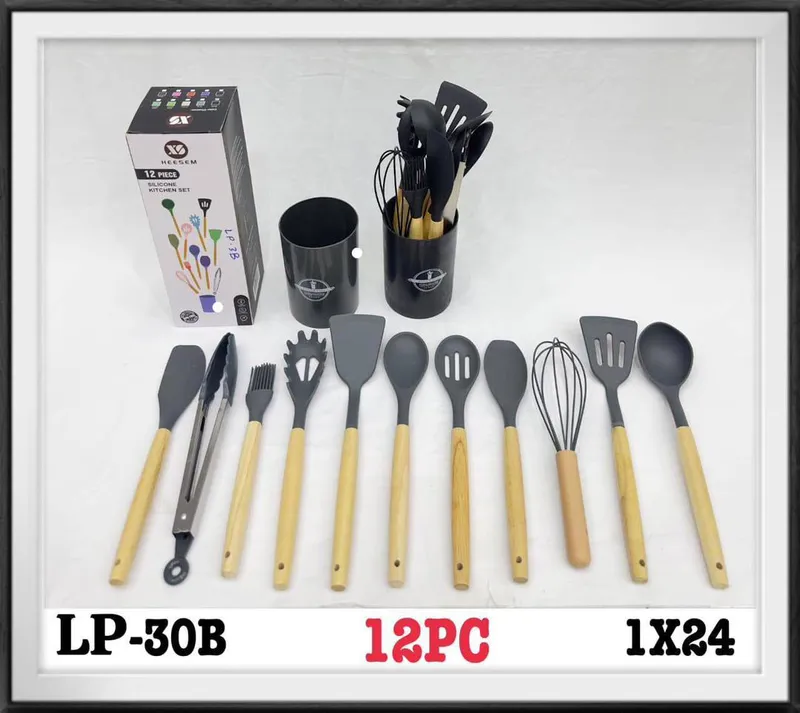 سرویس کف گیر ملاقه کد Lp30b gallery0