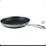 ماهی تابه کف لیزری 24سانت کد f24 thumb 1