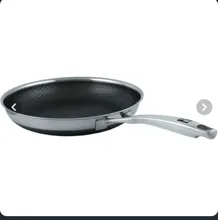 ماهی تابه کف لیزری 24سانت کد f24 gallery0