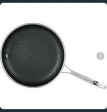 ماهی تابه کف لیزری 24سانت کد f24 gallery2