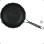 ماهی تابه کف لیزری 24سانت کد f24 thumb 4