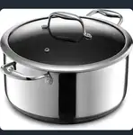 قابلمه استیل برند ووگاتی سایز 22 thumb 2