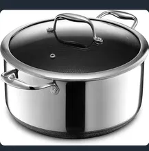 قابلمه استیل برند ووگاتی سایز 22 gallery1