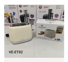 دستگاه نان توستر ووگاتی کد 02 gallery0