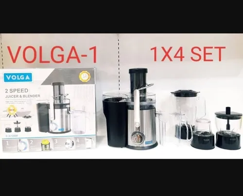 اب میوه گیری برند ولگا 1