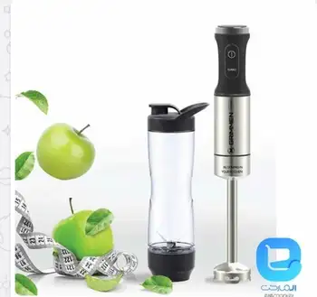 گوشت کوب برقی گیرمن کد 354