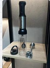 گوشت کوب برقی گیرمن کد 354 gallery1