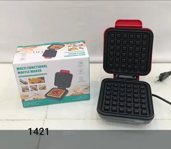 وافل کوچک کد 1421